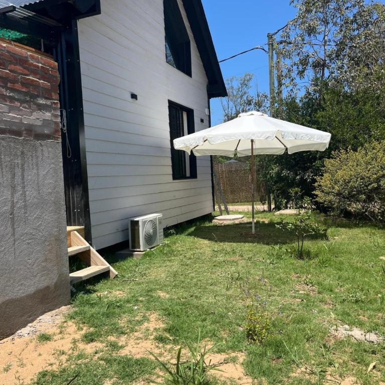 Cabaña con accesibilidad motriz en Ocean Park - One-Bedroom House - 20