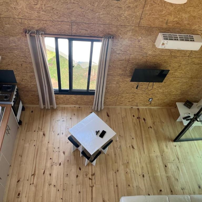 Cabaña con accesibilidad motriz en Ocean Park - One-Bedroom House - 23