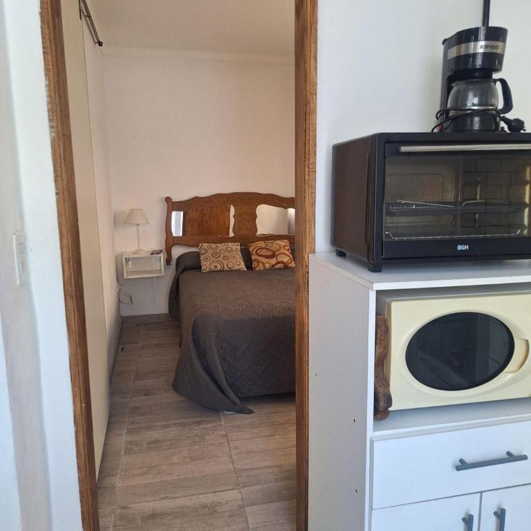 Departamento céntrico Tandil - Apartamento de 1 dormitorio - 2