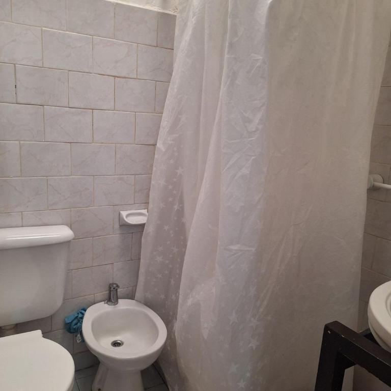 Departamento céntrico Tandil - Apartamento de 1 dormitorio - 3