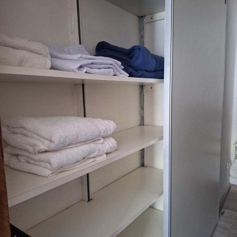 Departamento céntrico Tandil - Apartamento de 1 dormitorio - 7