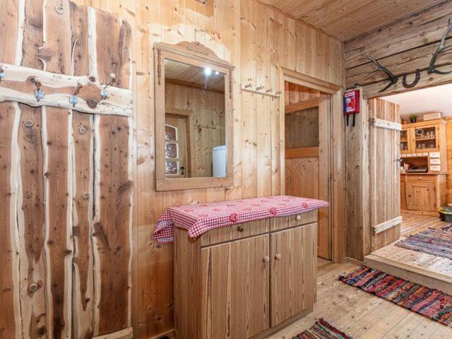 Almhütte Bairau Kaser - Two-Bedroom Chalet - 18
