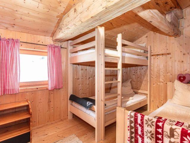 Almhütte Bairau Kaser - Two-Bedroom Chalet - 19