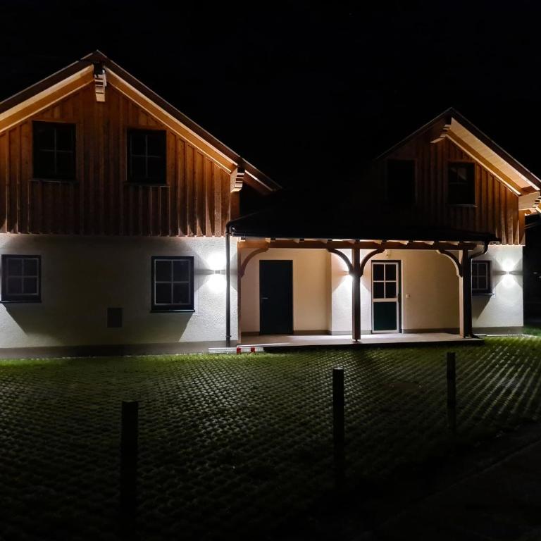 Chalet Zinkenblick Bad Aussee - Chalet mit 2 Schlafzimmern - 15