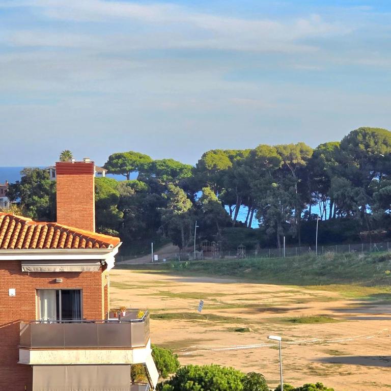 Apartment SOL Go2lloret - Apartamento Ático - 34