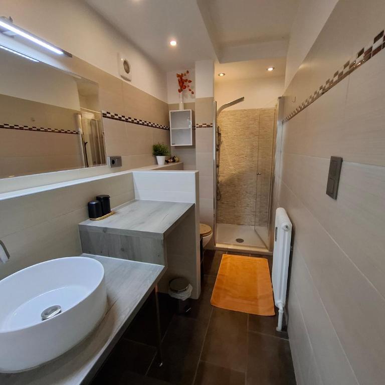 Urban Stay - zentral und charmant - Apartment mit 1 Schlafzimmer - 2