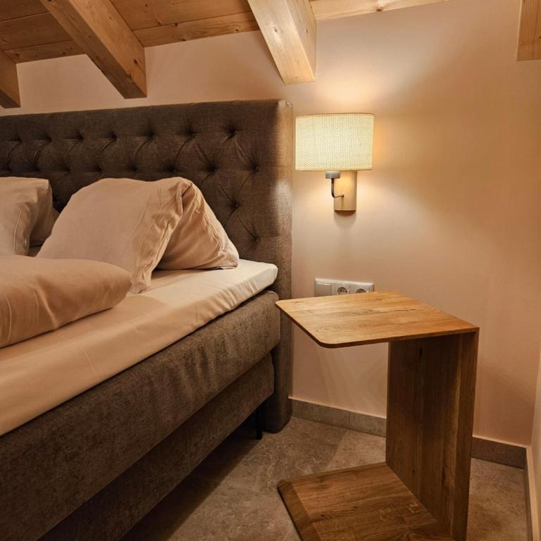 Chalet Zinkenblick Bad Aussee - Chalet mit 2 Schlafzimmern - 19
