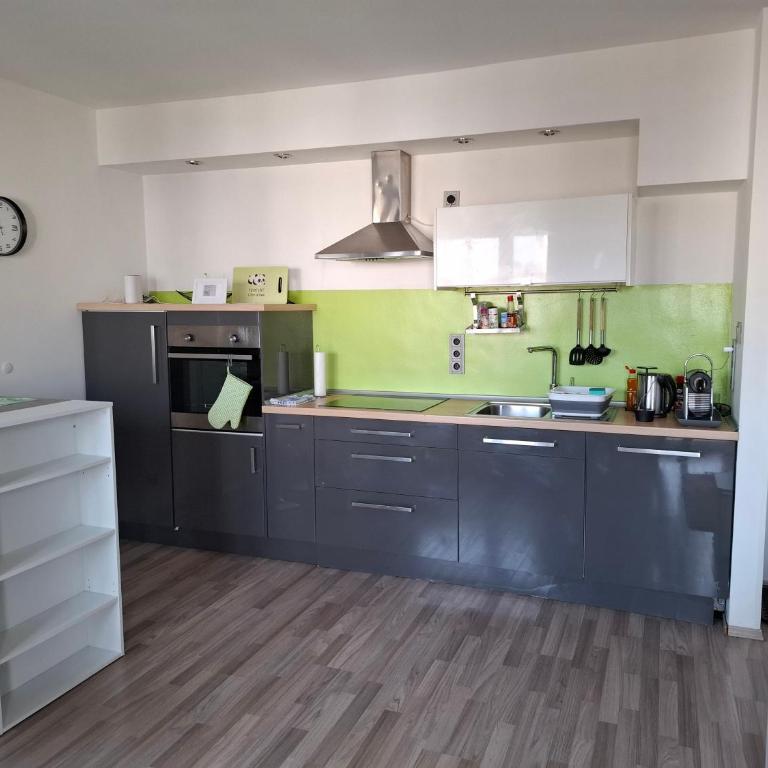 Urban Stay - zentral und charmant - Apartment mit 1 Schlafzimmer - 10
