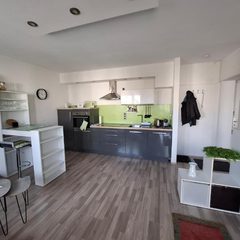 Urban Stay - zentral und charmant - Apartment mit 1 Schlafzimmer - 9