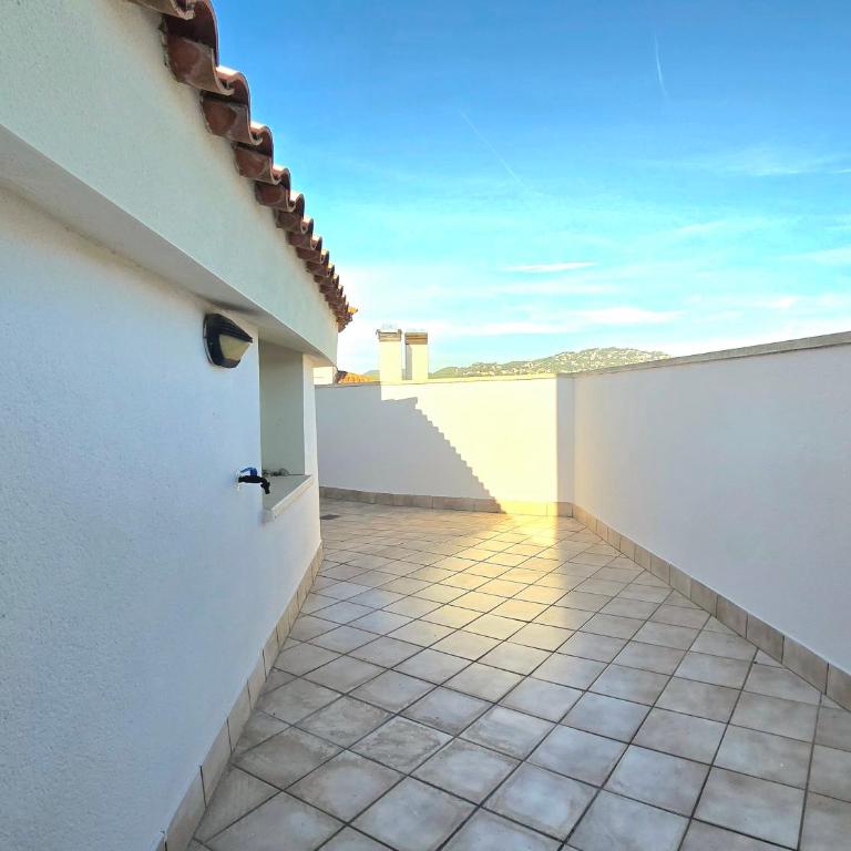 Apartment SOL Go2lloret - Apartamento Ático - 32