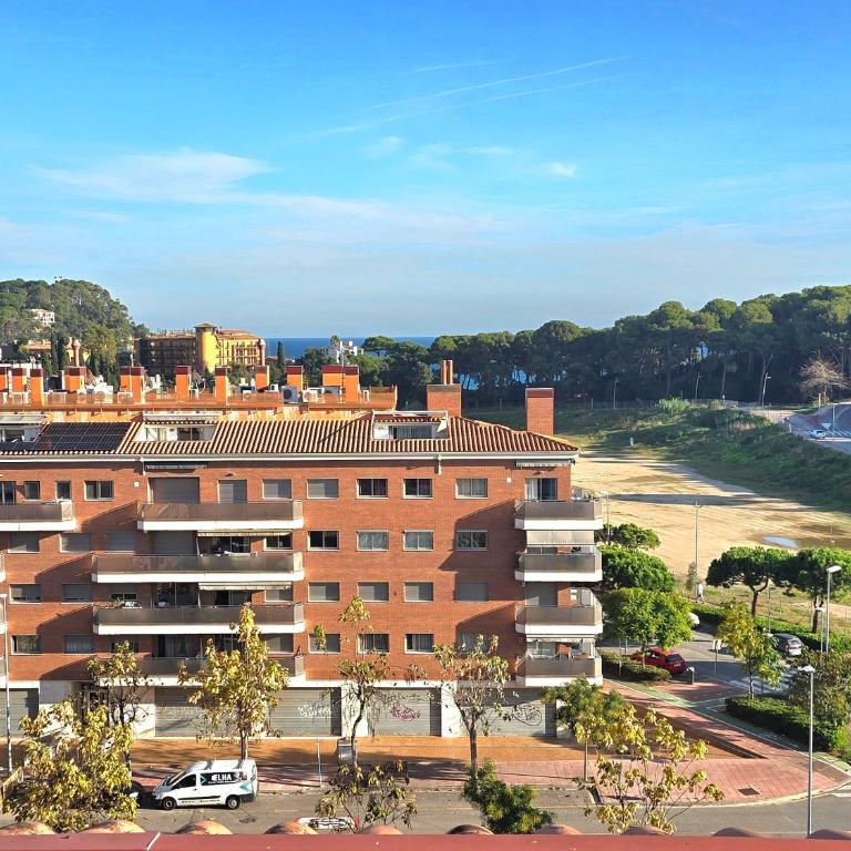 Apartment SOL Go2lloret - Apartamento Ático - 31