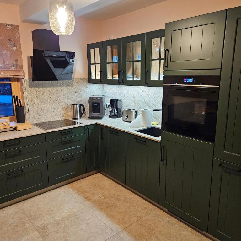 Chalet Zinkenblick Bad Aussee - Chalet mit 2 Schlafzimmern - 20