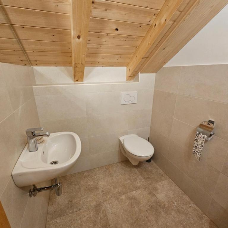 Chalet Zinkenblick Bad Aussee - Chalet mit 2 Schlafzimmern - 21