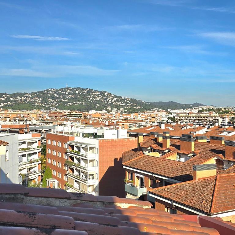 Apartment SOL Go2lloret - Apartamento Ático - 30