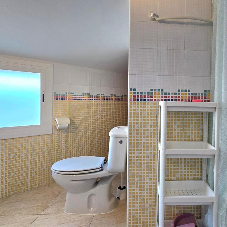 Apartment SOL Go2lloret - Apartamento Ático - 29