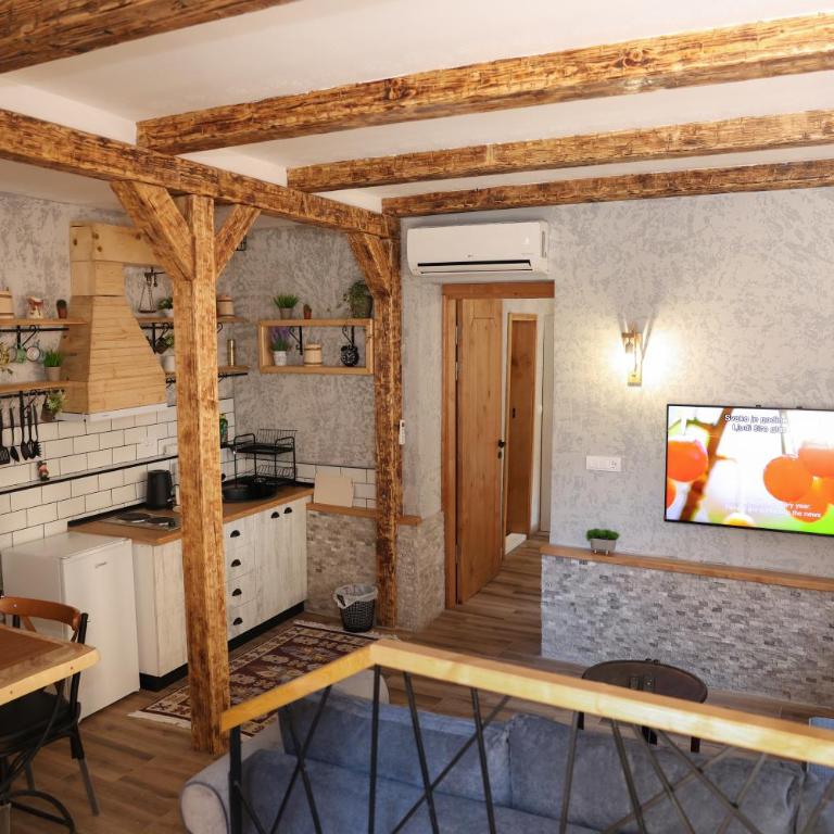 Apartman Simple - Apartman sa 1 Spavaćom Sobom - 1