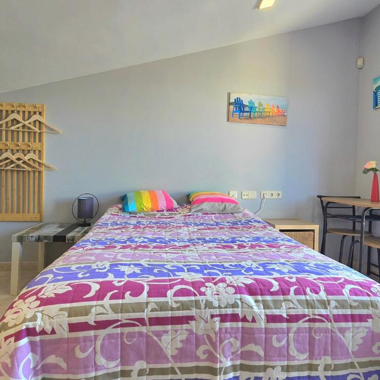 Apartment SOL Go2lloret - Apartamento Ático - 26