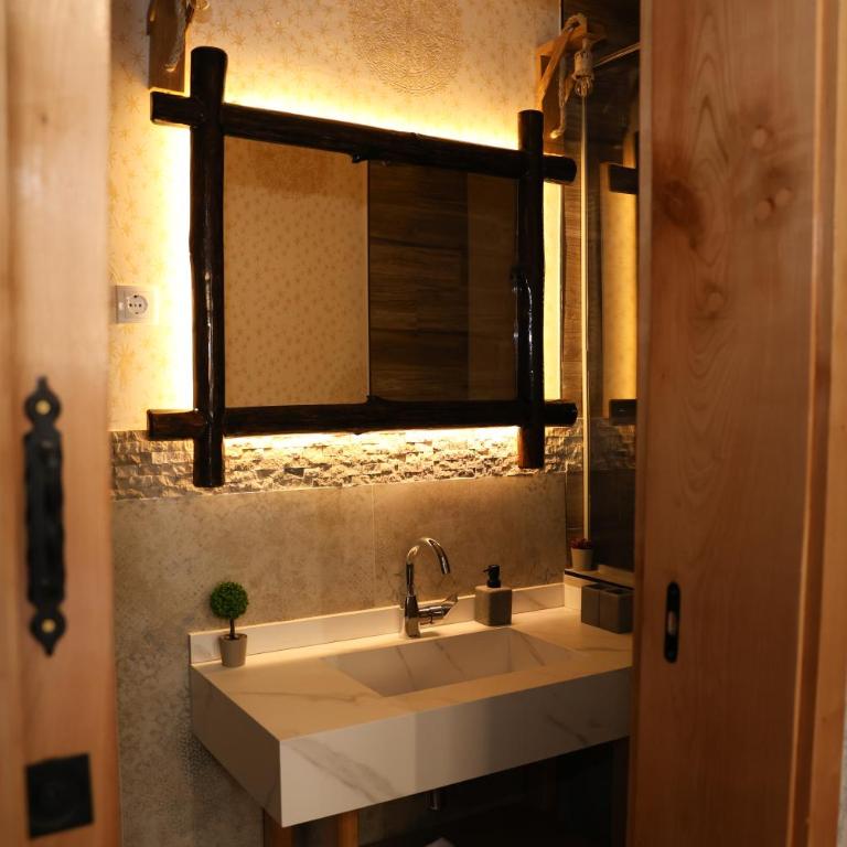 Apartman Simple - Apartman sa 1 Spavaćom Sobom - 2