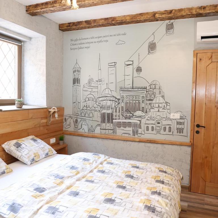 Apartman Simple - Apartman sa 1 Spavaćom Sobom - 3