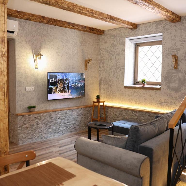 Apartman Simple - Apartman sa 1 Spavaćom Sobom - 5