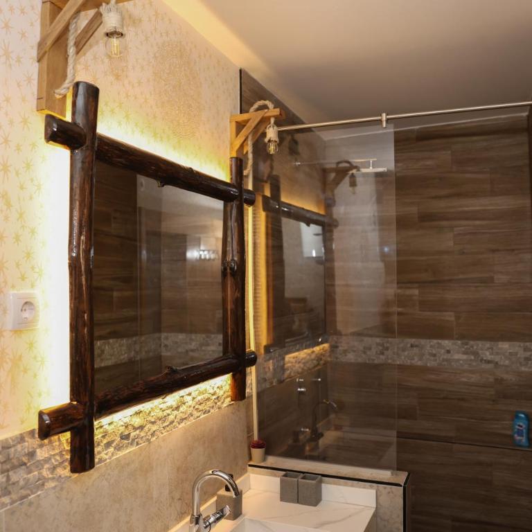 Apartman Simple - Apartman sa 1 Spavaćom Sobom - 6