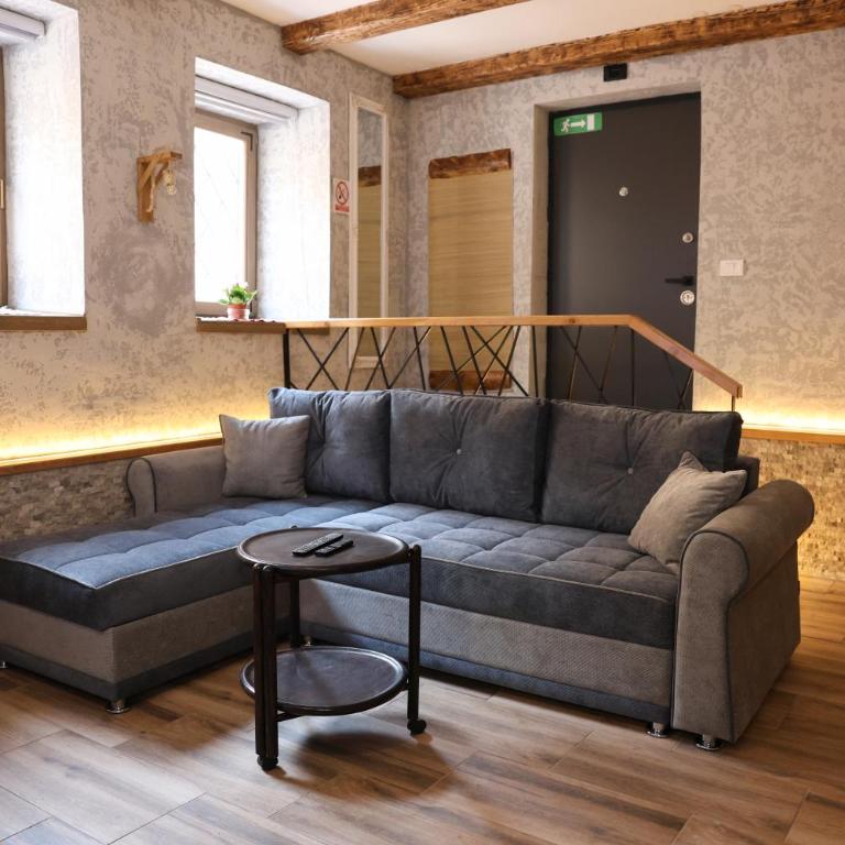 Apartman Simple - Apartman sa 1 Spavaćom Sobom - 7