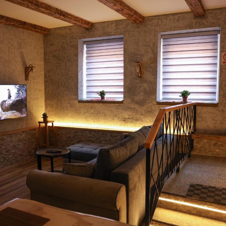 Apartman Simple - Apartman sa 1 Spavaćom Sobom - 8