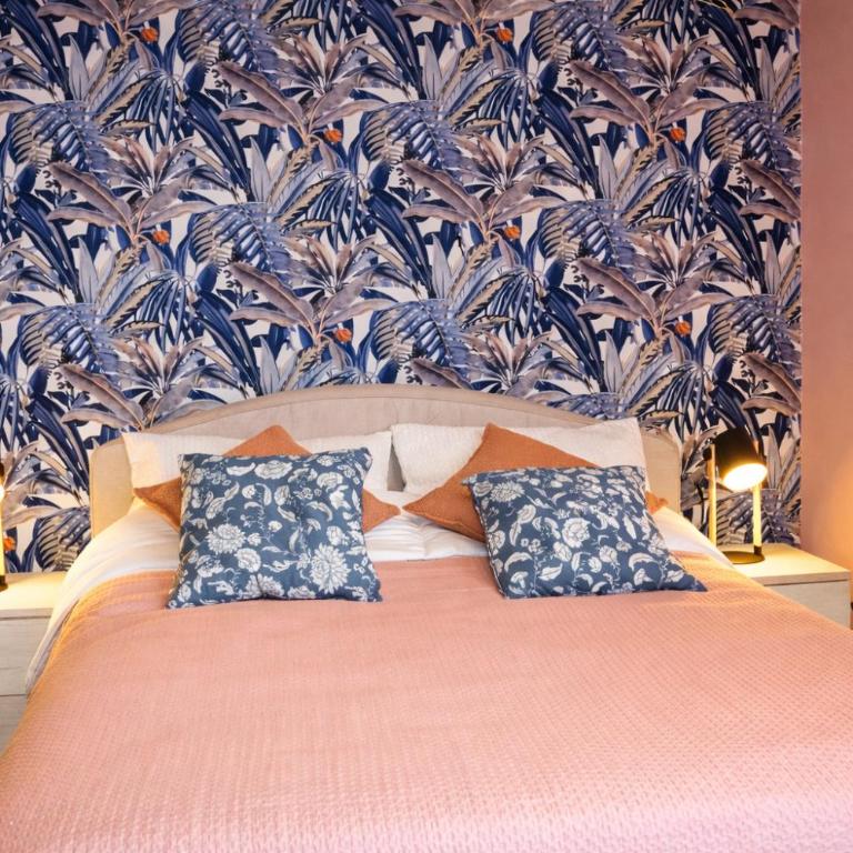 Marina e Lucio Bright Apartment San Paolo Metro near Colosseum 4 Guests - Casa Vacanze - 16