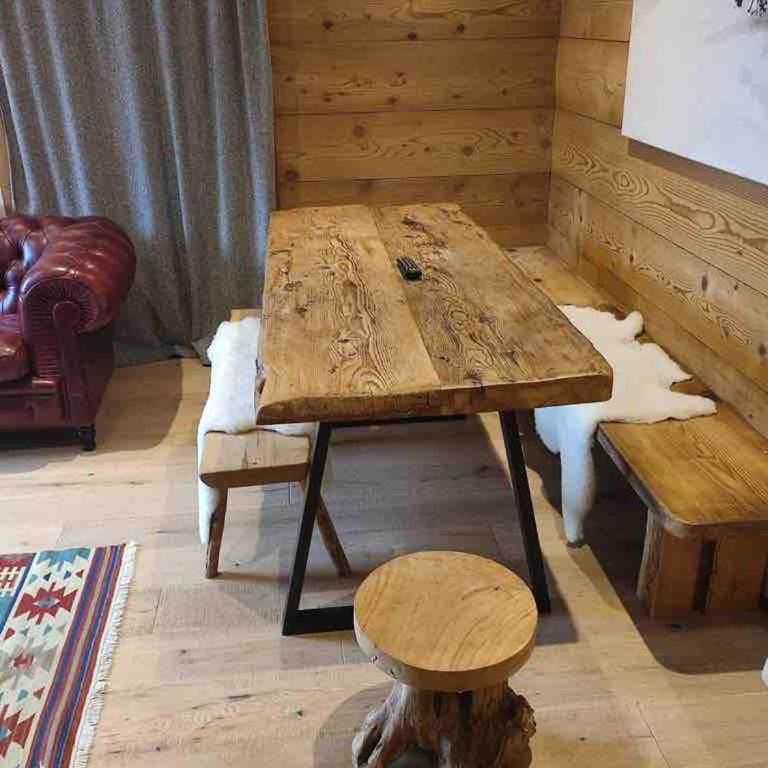 Apartment in new chalet with private garden - Apartment mit 1 Schlafzimmer - 13