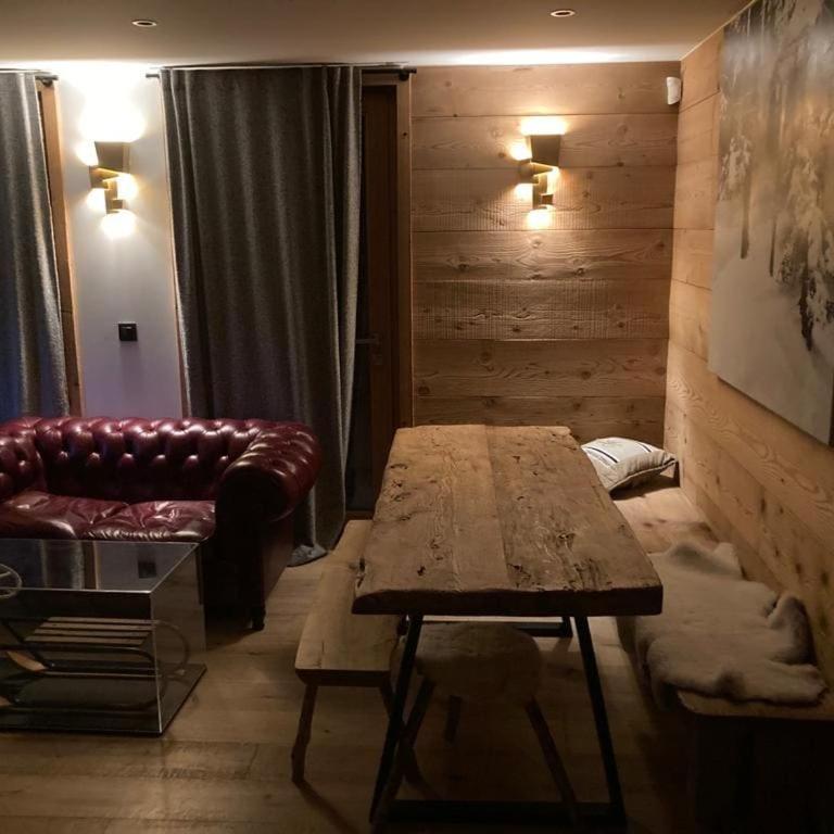 Apartment in new chalet with private garden - Apartment mit 1 Schlafzimmer - 14