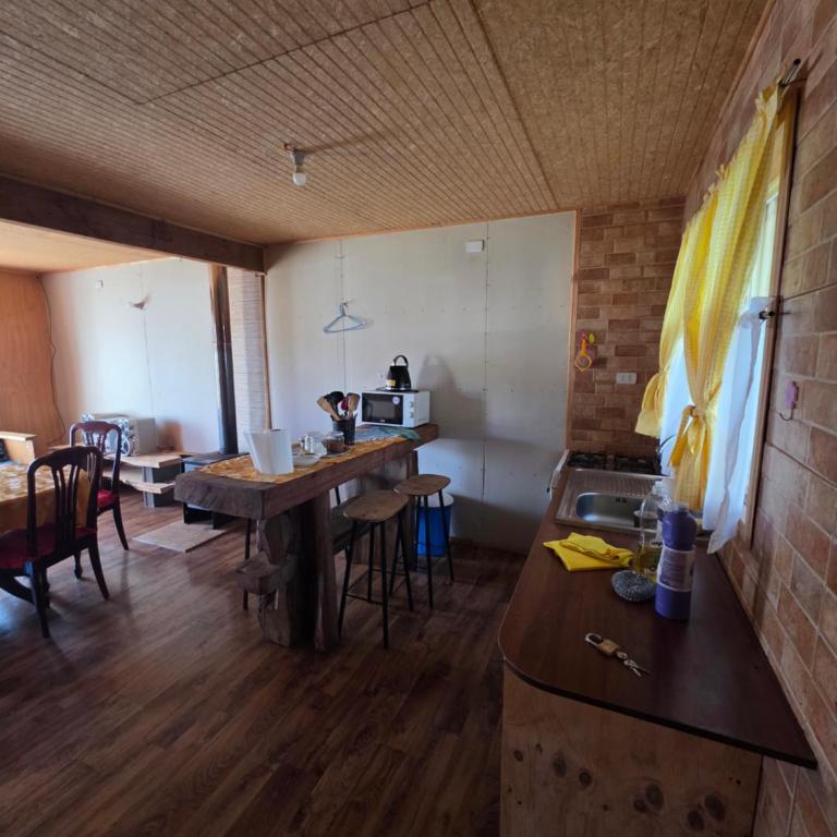 Departamento los villarroel 3 - Two-Bedroom Apartment - 3