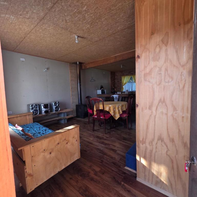 Departamento los villarroel 3 - Two-Bedroom Apartment - 4