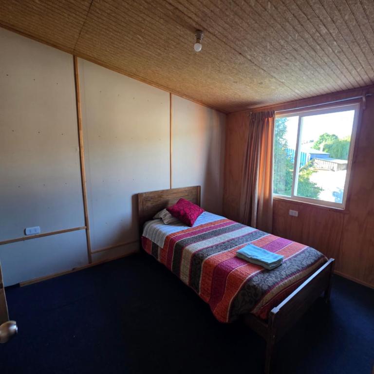 Departamento los villarroel 3 - Two-Bedroom Apartment - 6