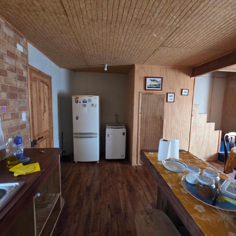 Departamento los villarroel 3 - Two-Bedroom Apartment - 7