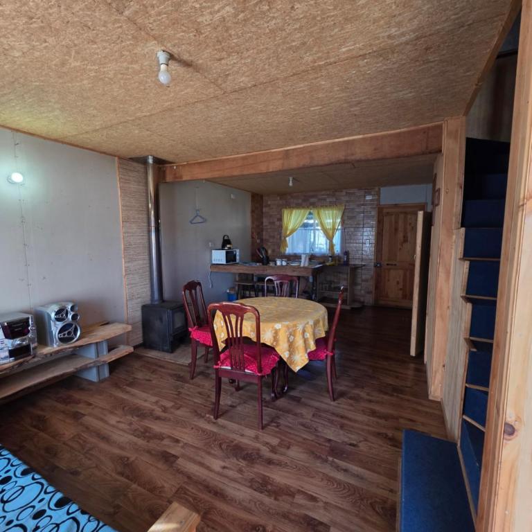 Departamento los villarroel 3 - Two-Bedroom Apartment - 9