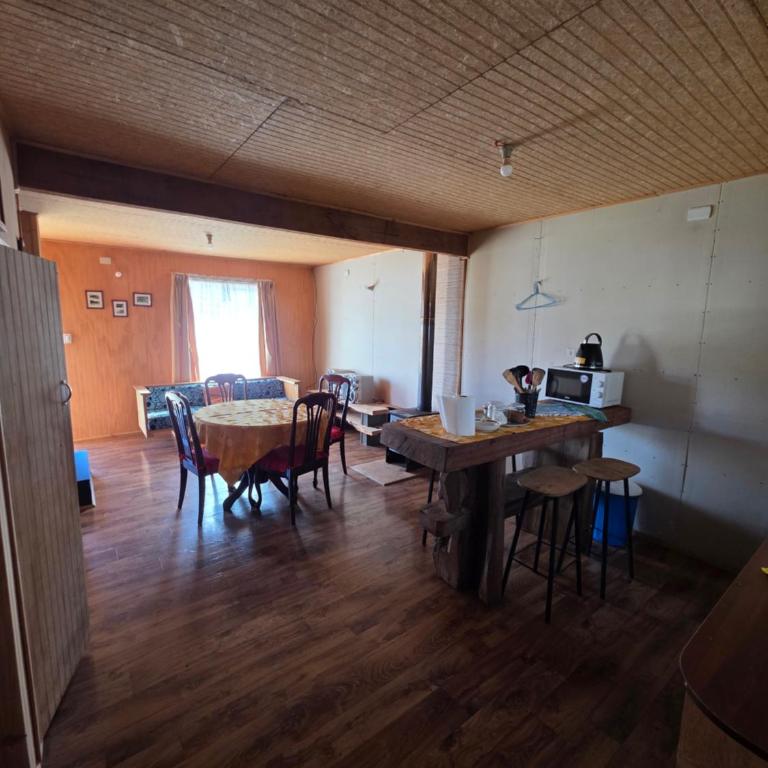Departamento los villarroel 3 - Two-Bedroom Apartment - 10