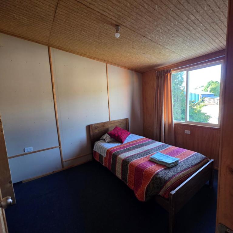 Departamento los villarroel 3 - Two-Bedroom Apartment - 11