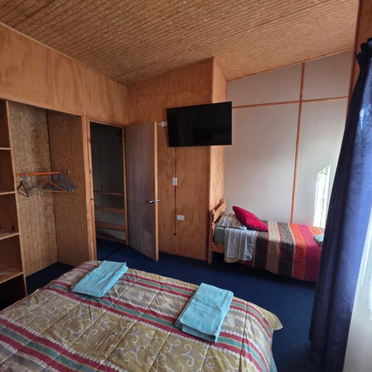 Departamento los villarroel 3 - Two-Bedroom Apartment - 12