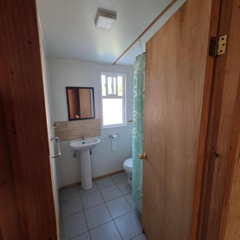 Departamento los villarroel 3 - Two-Bedroom Apartment - 13