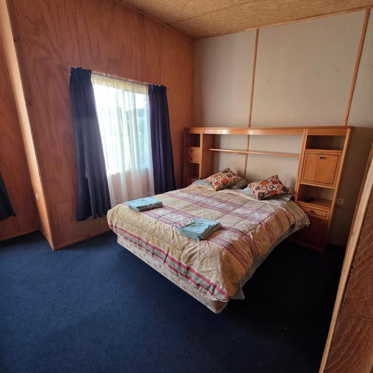 Departamento los villarroel 3 - Two-Bedroom Apartment - 14