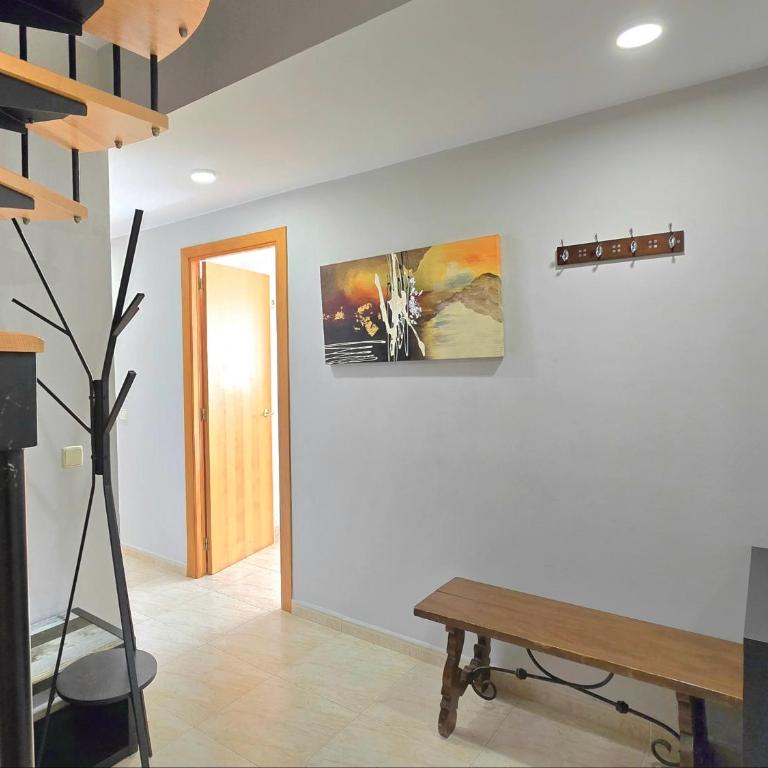 Apartment SOL Go2lloret - Apartamento Ático - 21