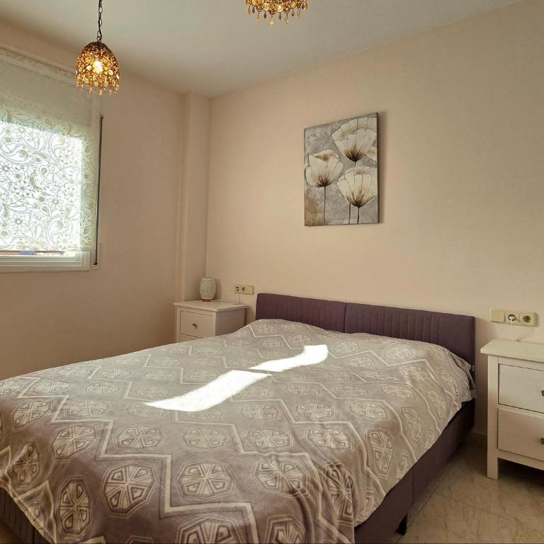 Apartment SOL Go2lloret - Apartamento Ático - 16