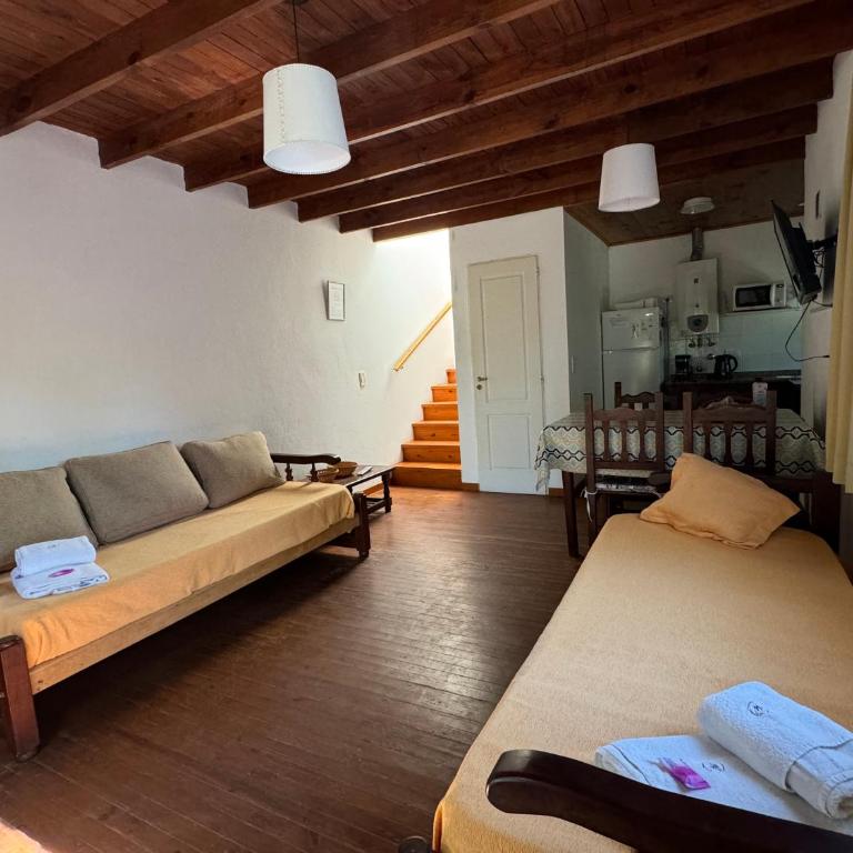 Mirador del Indio - One-Bedroom Family Apartment - 8
