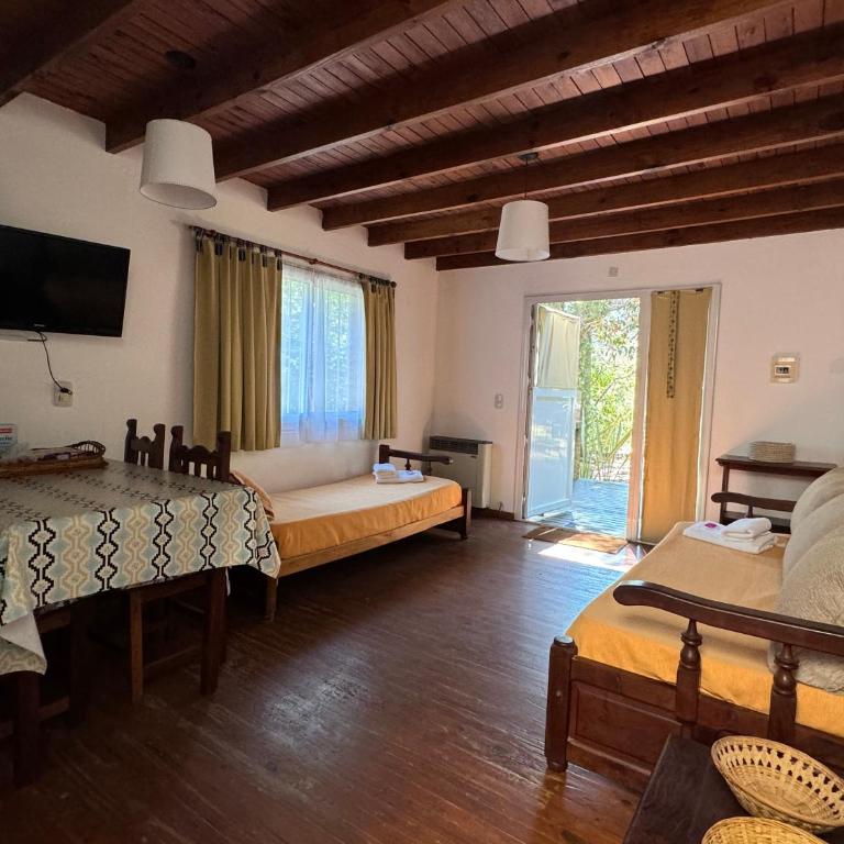 Mirador del Indio - One-Bedroom Family Apartment - 7