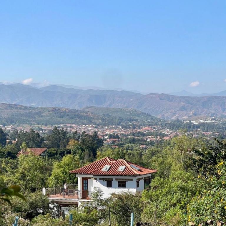 San Marcos - Two-Bedroom House - 2