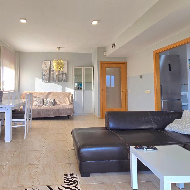 Apartment SOL Go2lloret - Apartamento Ático - 11
