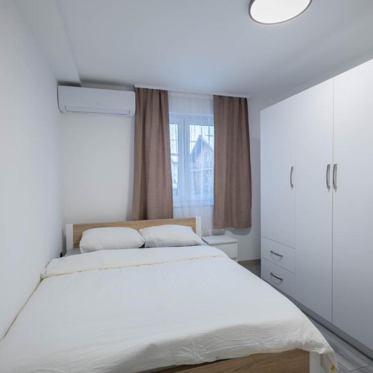Elara Stay - Deluks Apartman sa 2 Spavaće Sobe - 11