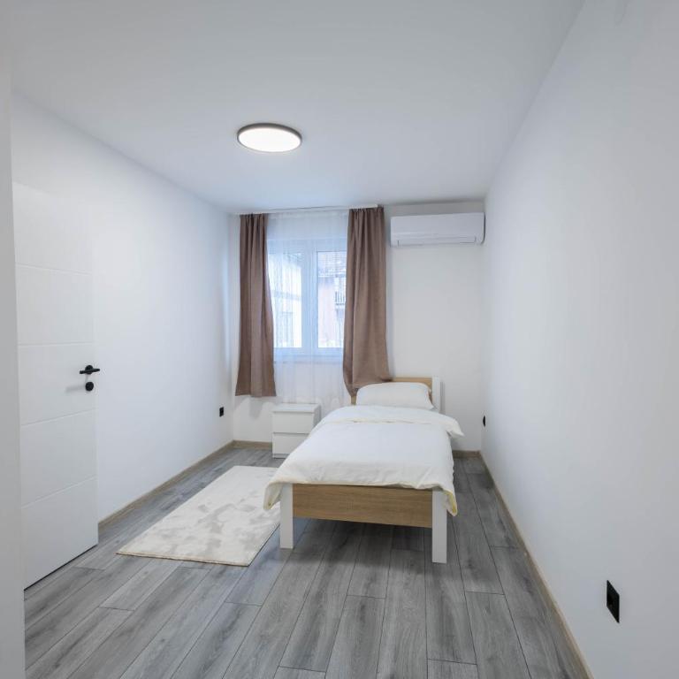 Elara Stay - Deluks Apartman sa 2 Spavaće Sobe - 7