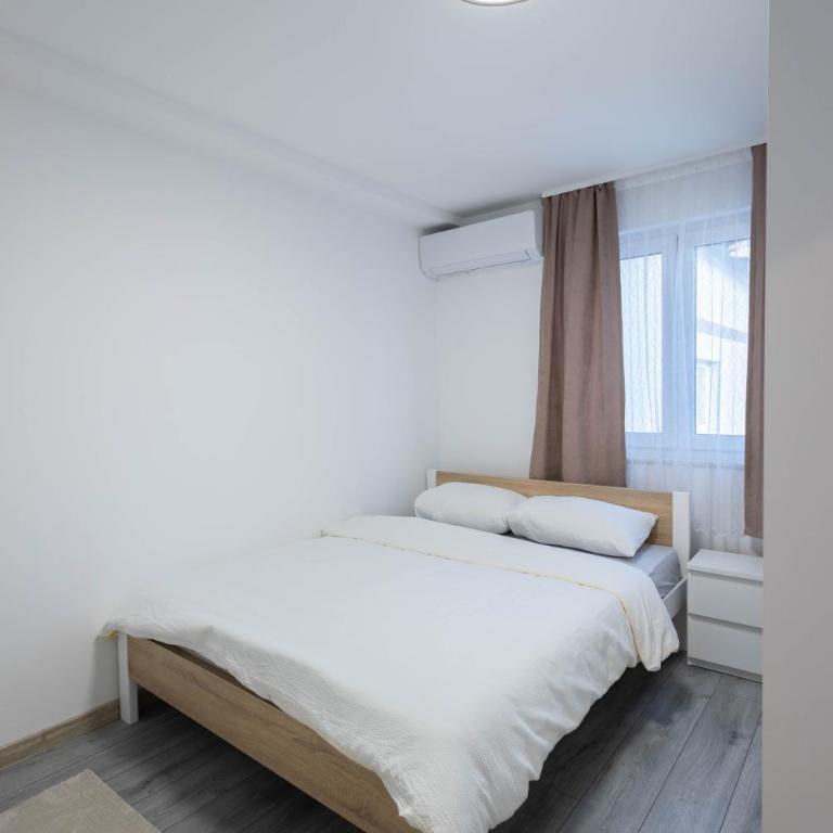 Elara Stay - Deluks Apartman sa 2 Spavaće Sobe - 3
