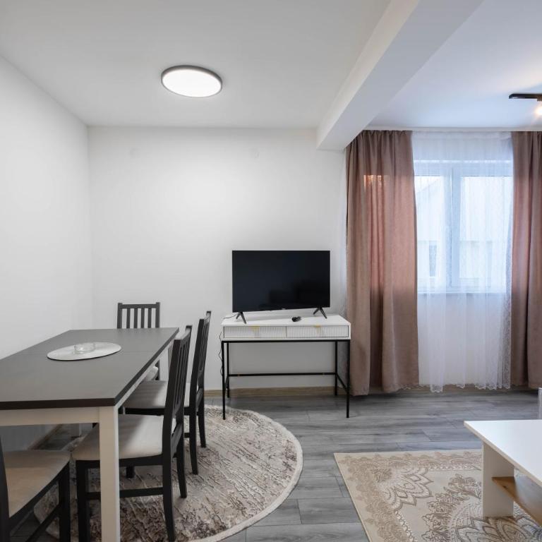 Elara Stay - Deluks Apartman sa 2 Spavaće Sobe - 16